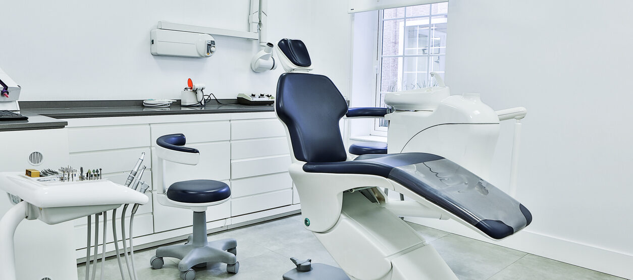 Practice Gallery Dentist Golders Green